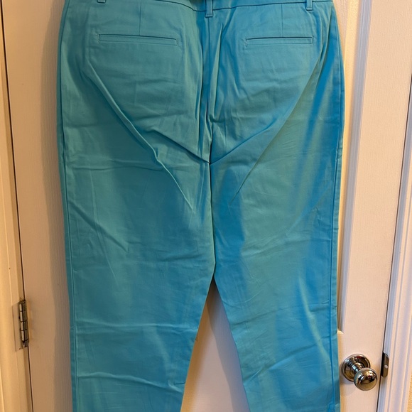 Talbots Colorful pants bundle (5) - Picture 9 of 14